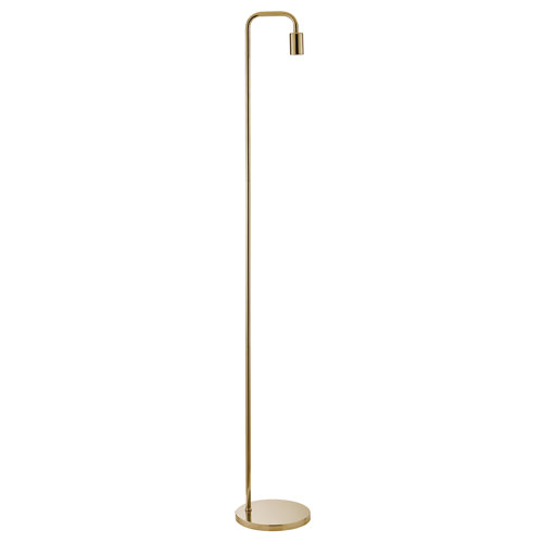 Hykkon Adelaide 160cm Reading Floor Lamp & Reviews Wayfair.co.uk